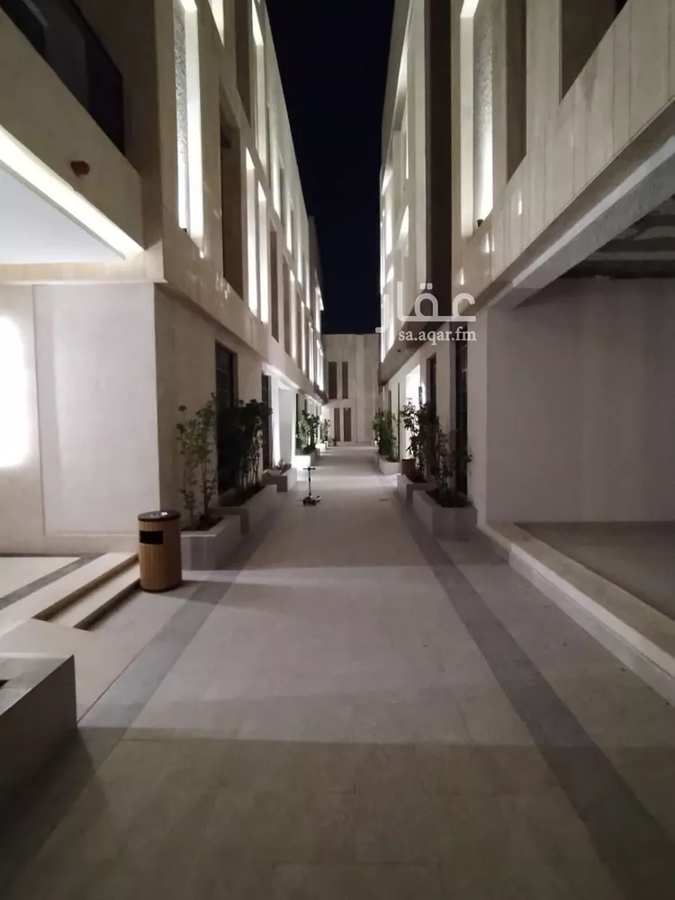 شقة للبيع في شارع ثعلبة بن سعد الخزرجي, حي العارض, مدينة الرياض, منطقة الرياض صورة 5