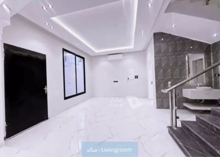 Villa for Rent in Riyadh Al Qadisiyah 3