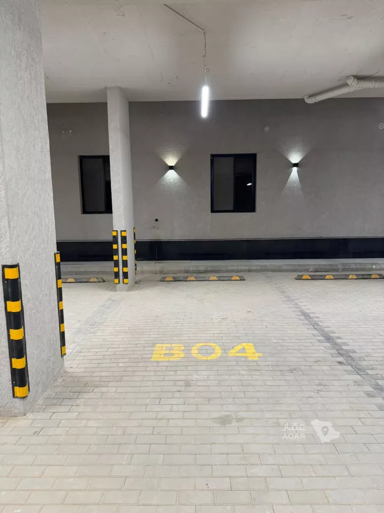 شقة للإيجار في شارع سعيد بن نفيل, حي الرمال, مدينة الرياض, منطقة الرياض 12