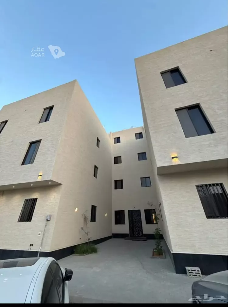 Apartment for Rent in Riyadh Dhahrat Laban