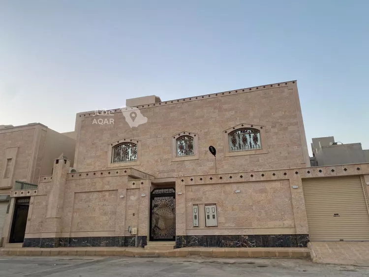 Floor for Rent in Riyadh Dhahrat Laban