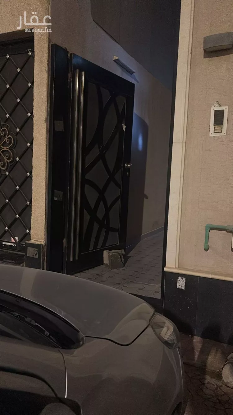 شقة للإيجار في شارع إسماعيل الصقلي, حي الرمال, مدينة الرياض, منطقة الرياض