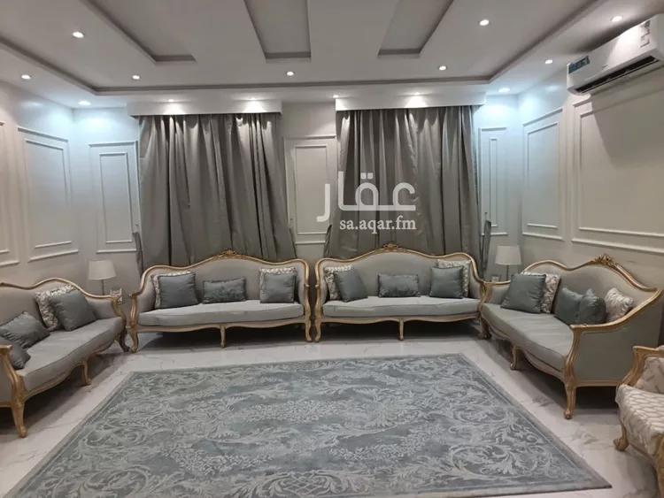 فيلا للبيع في شارع هارون الزهري, حي الرمال, مدينة الرياض, منطقة الرياض 1 صورة