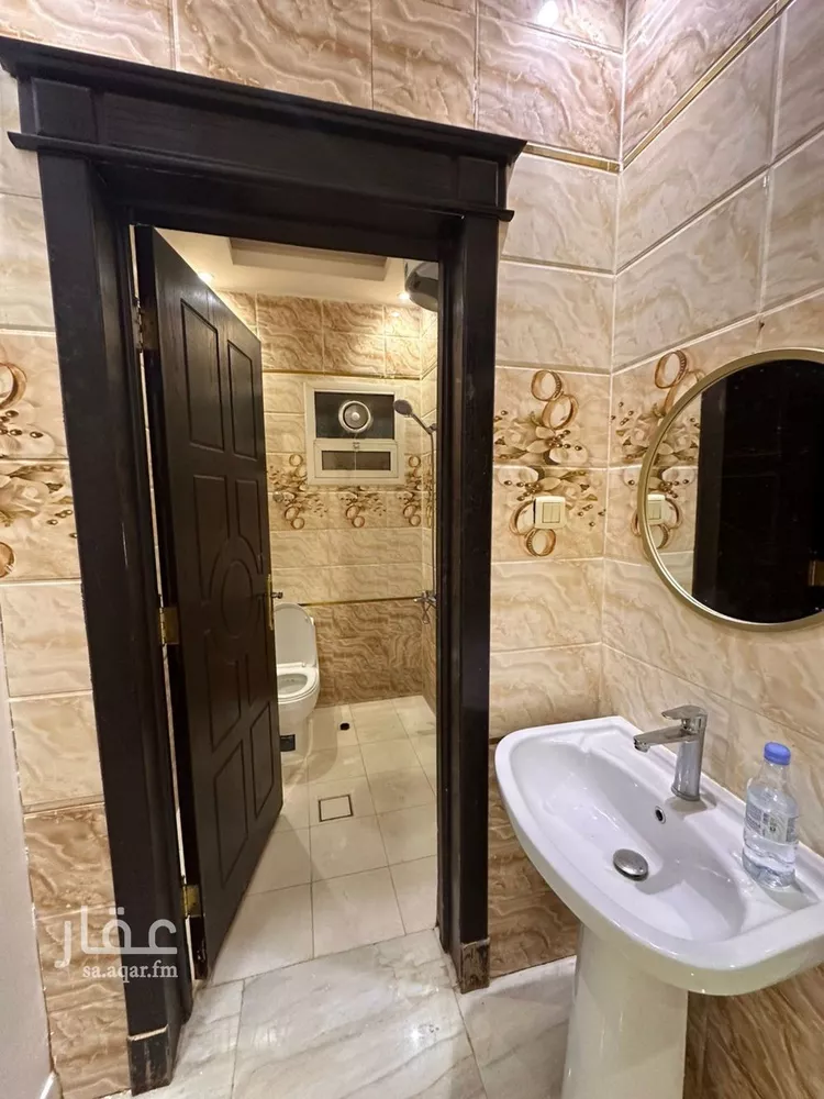 شقة للإيجار في شارع إسماعيل الصقلي, حي الرمال, مدينة الرياض, منطقة الرياض 1 صورة