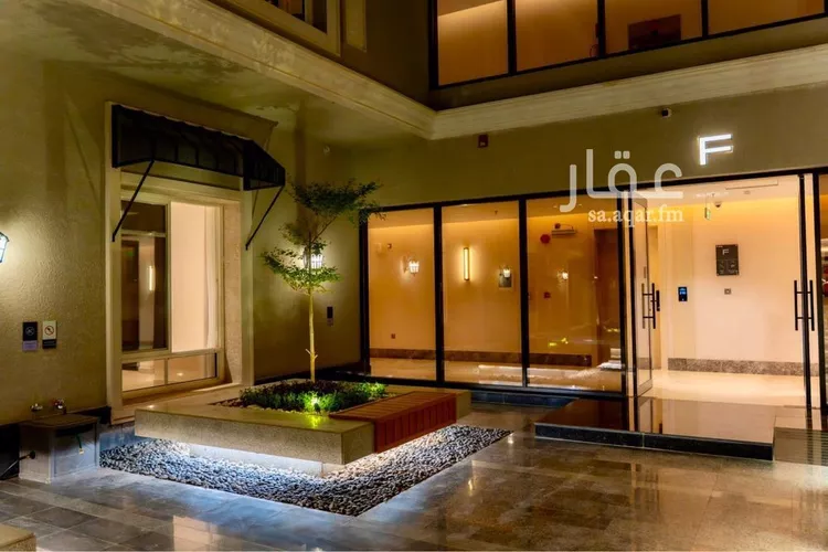 شقة للإيجار في شارع الامير سلطان ابن عبدالعزيز, حي السليمانية, مدينة الرياض, منطقة الرياض 18