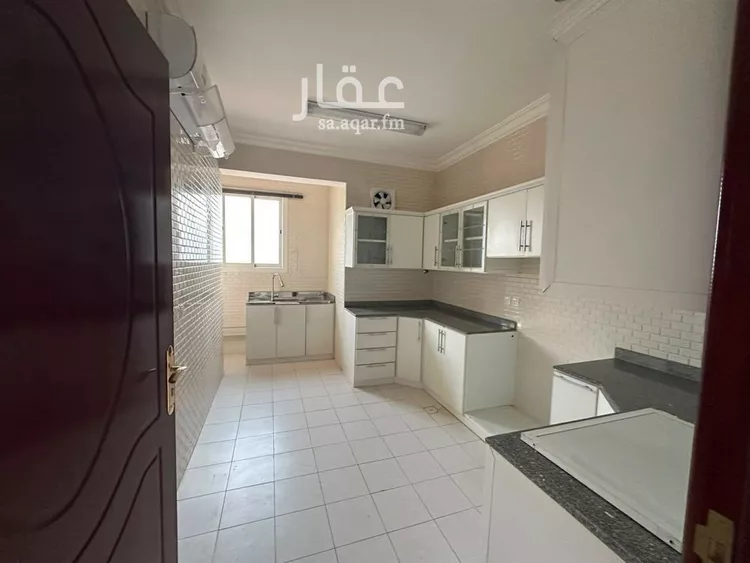 شقة للإيجار في شارع أبي عبيدة النابلسي, حي النرجس, مدينة الرياض, منطقة الرياض صورة 3