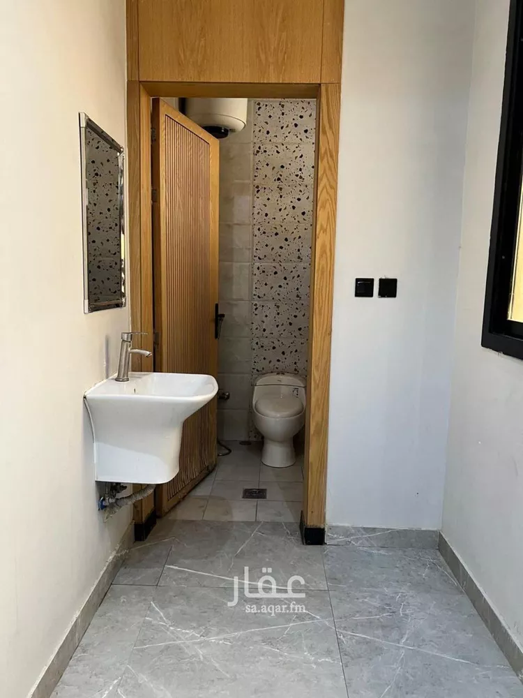 شقة للإيجار في حي عكاظ, مدينة الرياض, منطقة الرياض صورة 5