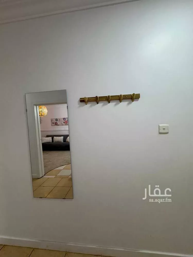شقة مفروشة للحجز في شارع وادي المقراة ، حي القادسية ، الرياض ، منطقة الرياض 7