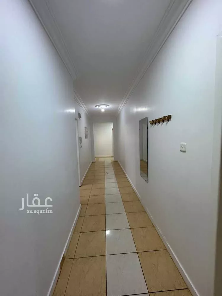شقة مفروشة للحجز في شارع وادي المقراة ، حي القادسية ، الرياض ، منطقة الرياض 6