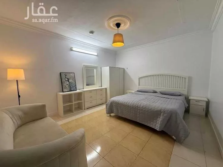 شقة مفروشة للحجز في شارع وادي المقراة ، حي القادسية ، الرياض ، منطقة الرياض 12
