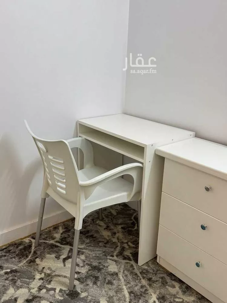 شقة مفروشة للحجز في شارع وادي المقراة ، حي القادسية ، الرياض ، منطقة الرياض 8