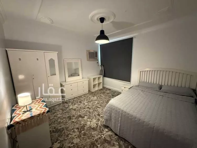Furnished Apartment for Booking in Riyadh Al Qadisiyah 8
