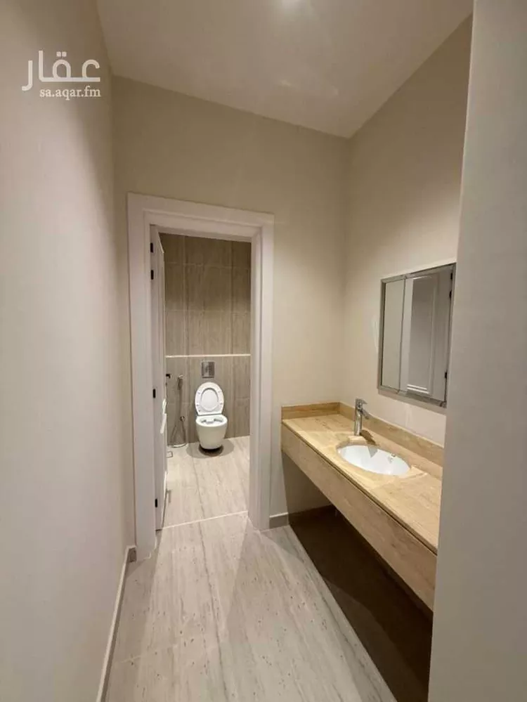شقة للإيجار في شارع محمد بن ناصر المبارك, حي عرقة, مدينة الرياض, منطقة الرياض صورة 5