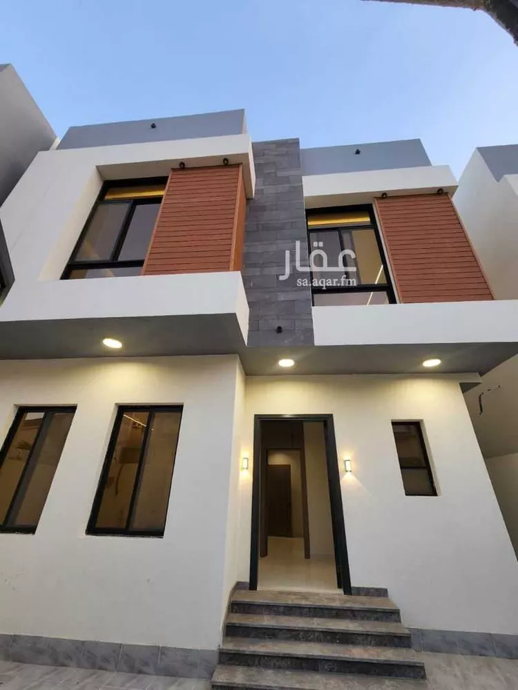 فيلا للبيع في شارع جبل طواله, حي الفلاح, مدينة جدة, منطقة مكة المكرمة صورة 3