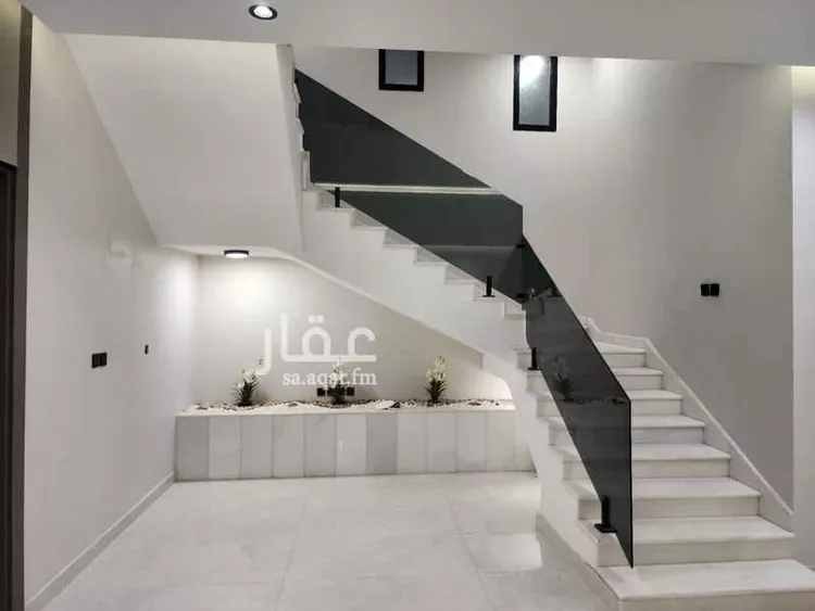 فيلا للبيع في شارع أبي فراس الحمداني, حي الفلاح, مدينة جدة, منطقة مكة المكرمة صورة 3