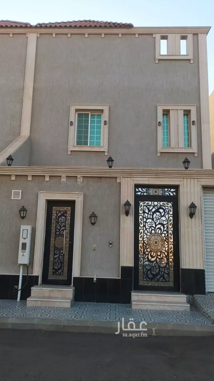 فيلا للبيع في حي الرياض, مدينة جدة, منطقة مكة المكرمة