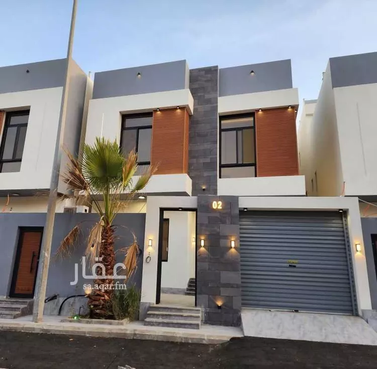 فيلا للبيع في شارع جبل طواله, حي الفلاح, مدينة جدة, منطقة مكة المكرمة صورة 2