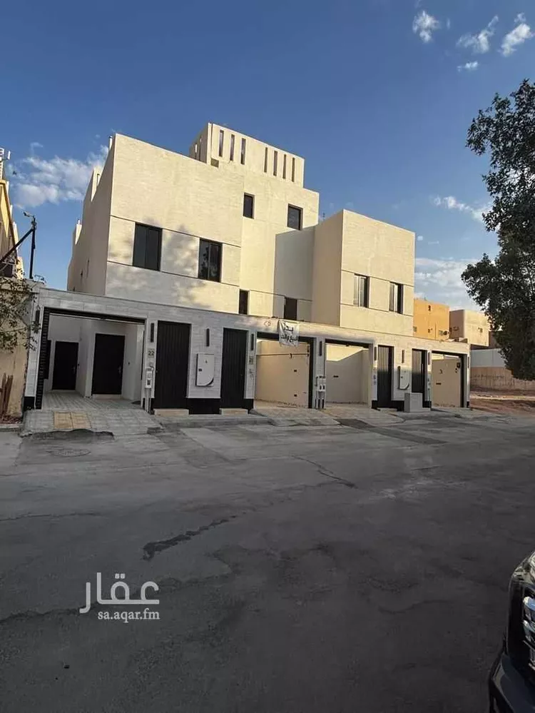 Floor for Sale in Riyadh Sultanah