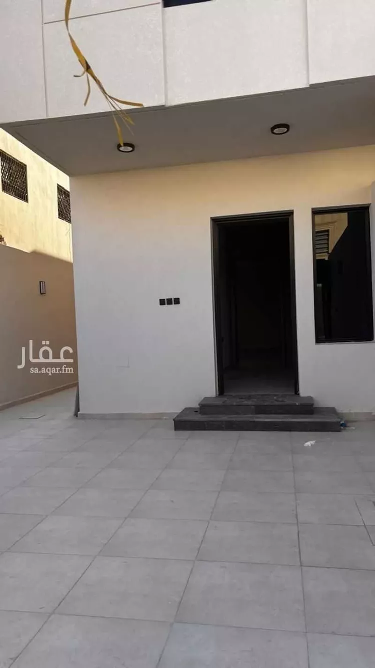 فيلا للبيع في شارع اللوز الهندي, حي السويدي, مدينة الرياض, منطقة الرياض صورة 2