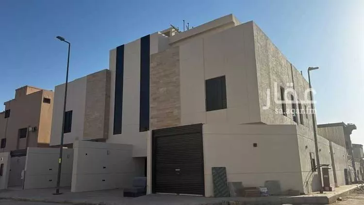 Villa for Sale in Riyadh Sultanah