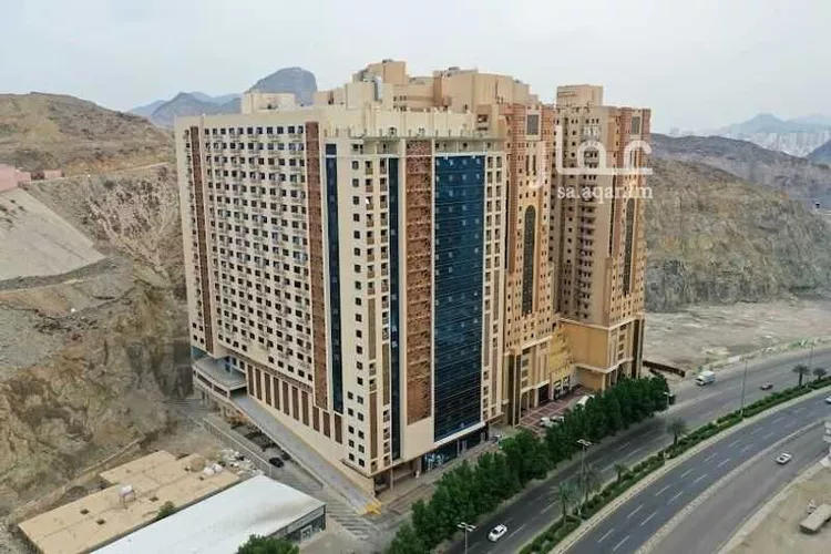 Apartment for Sale in Mecca Al Andalus