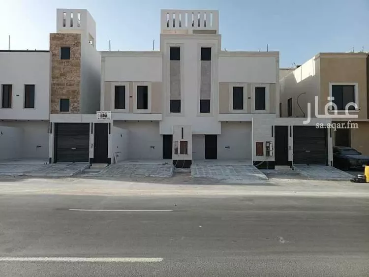 Floor for Sale in Riyadh Dhahrat Namar