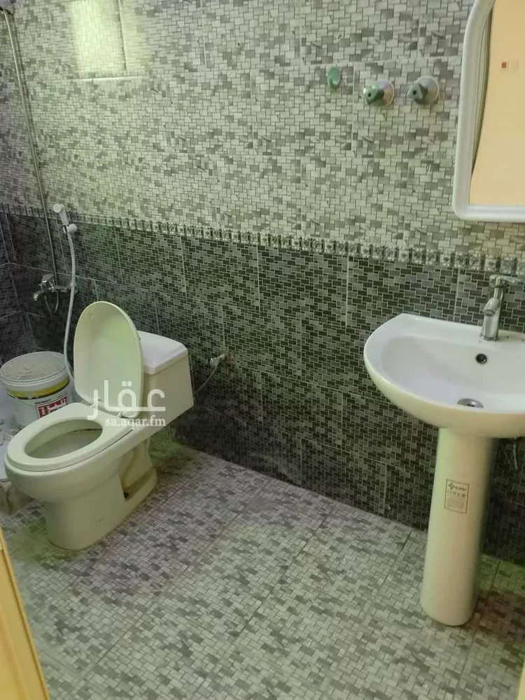 شقة للإيجار في شارع القاسمة, حي هجر, مدينة الدمام, المنطقة الشرقية صورة 5