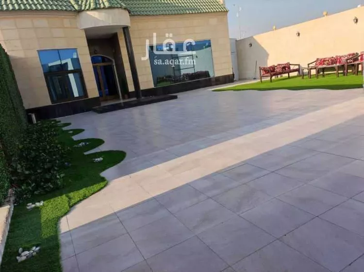 Rest House for Rent in Dammam Ash Shulah