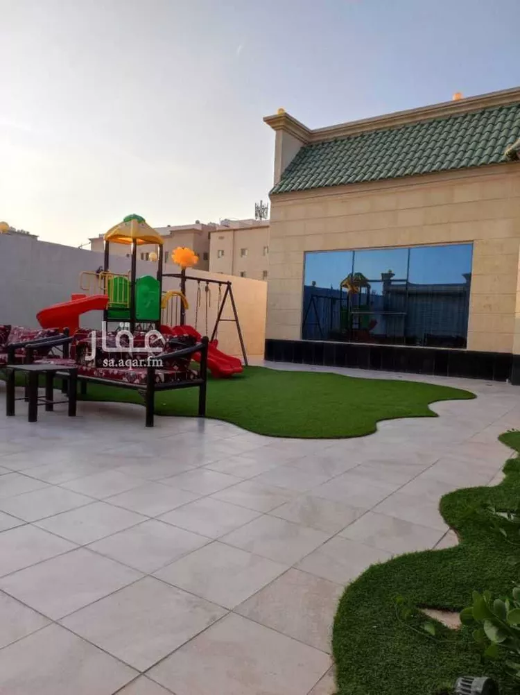 Rest House for Rent in Dammam Ash Shulah 17