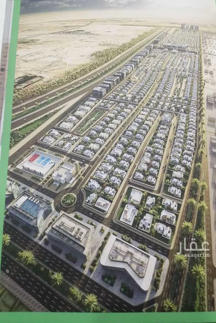 Land for Sale in Dammam Ash Shulah صورة 2