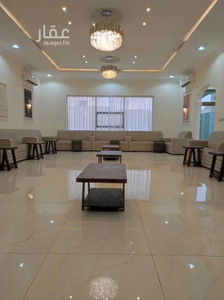 Rest House for Rent in Dammam Ash Shulah 15