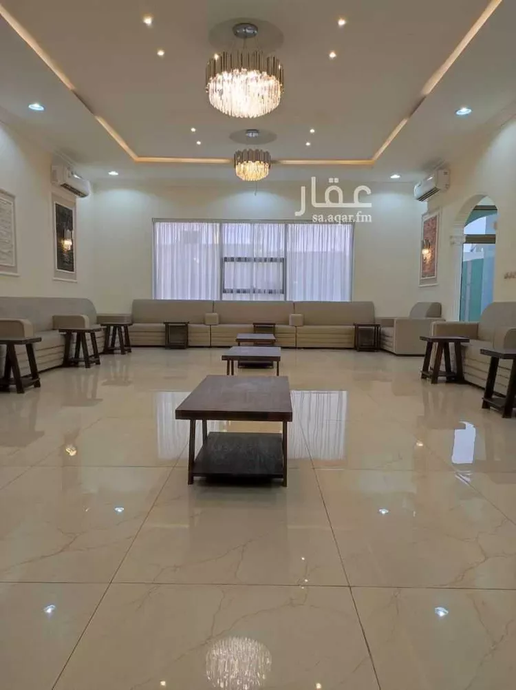 Rest House for Rent in Dammam Ash Shulah 12