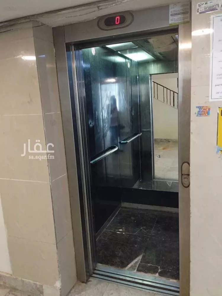 شقة للإيجار في شارع الملك خالد , حي الجلوية, مدينة الدمام, المنطقة الشرقية 9