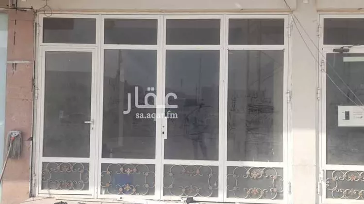 Shop for Rent in Dammam Ash Shati Ash Sharqi