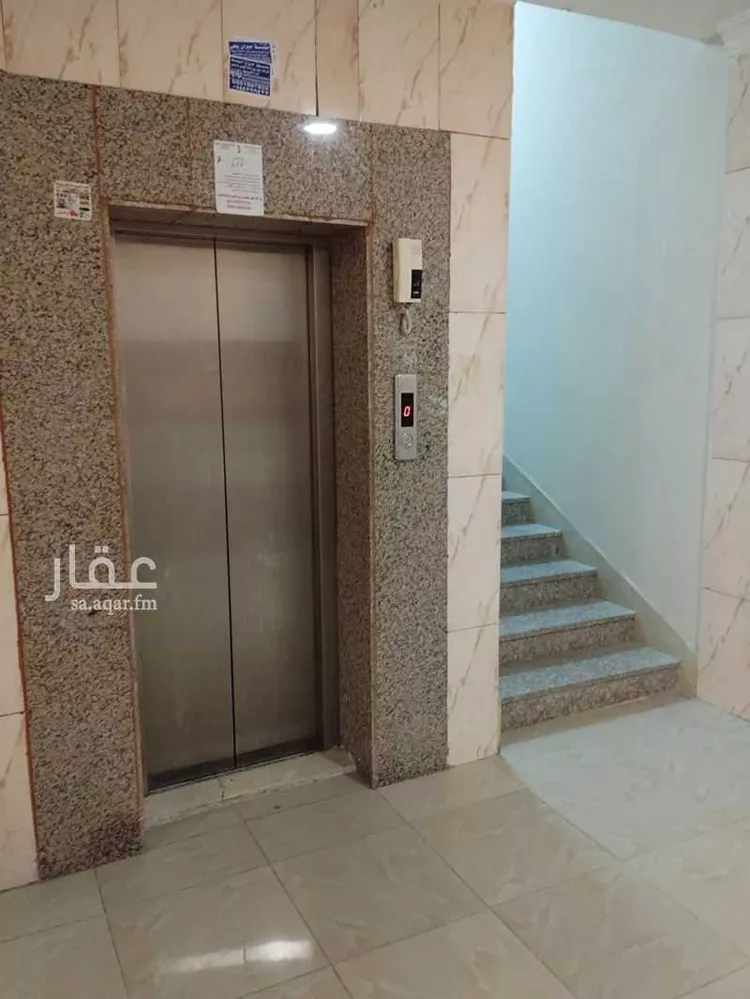 شقة للإيجار في شارع القاسمة, حي هجر, مدينة الدمام, المنطقة الشرقية صورة 2