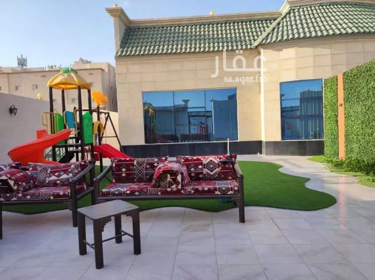 Rest House for Rent in Dammam Ash Shulah 6