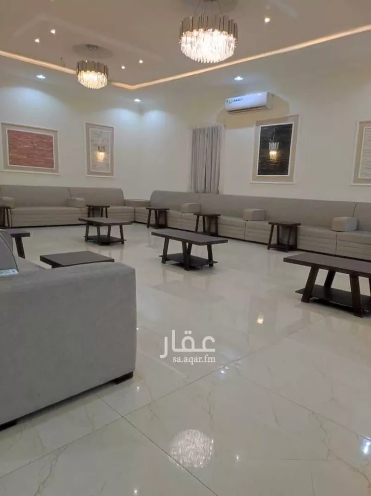 Rest House for Rent in Dammam Ash Shulah 14