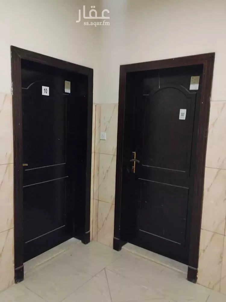 شقة للإيجار في شارع القاسمة, حي هجر, مدينة الدمام, المنطقة الشرقية