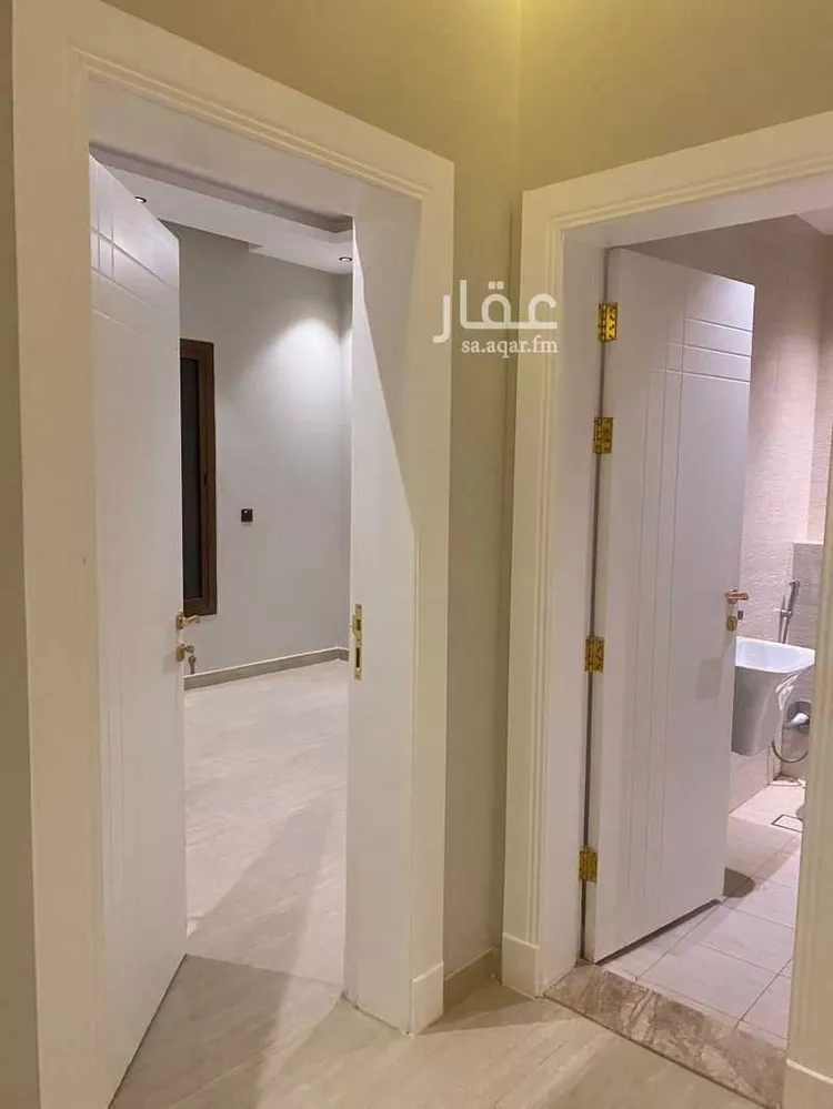 شقة للإيجار في شارع أحمد بن عمرو بن السرح, حي النرجس, مدينة الرياض, منطقة الرياض 5