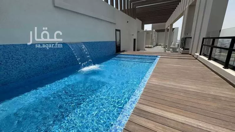 شقة للإيجار في شارع سكاكا, حي الحمراء, مدينة الخبر, المنطقة الشرقية صورة 5