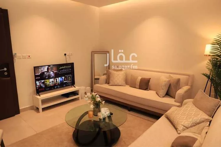 شقة مفروشة للحجز في حي المروة ، جدة ، جدة 6