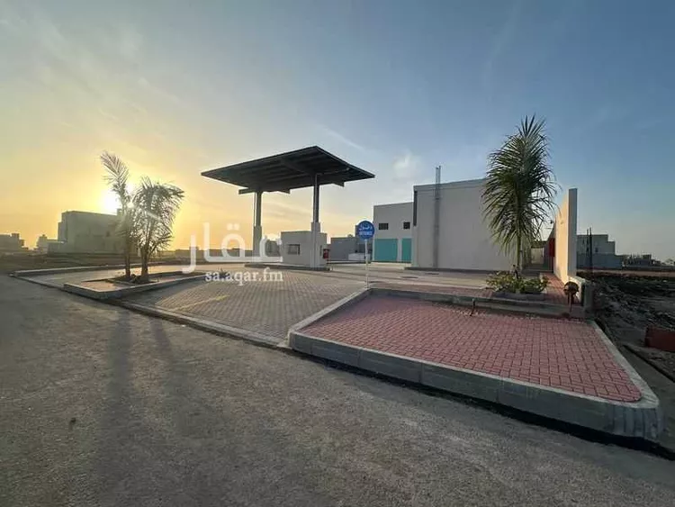 مستودع للإيجار في شارع حفصه, حي الفنار, مدينة جدة, منطقة مكة المكرمة صورة 2