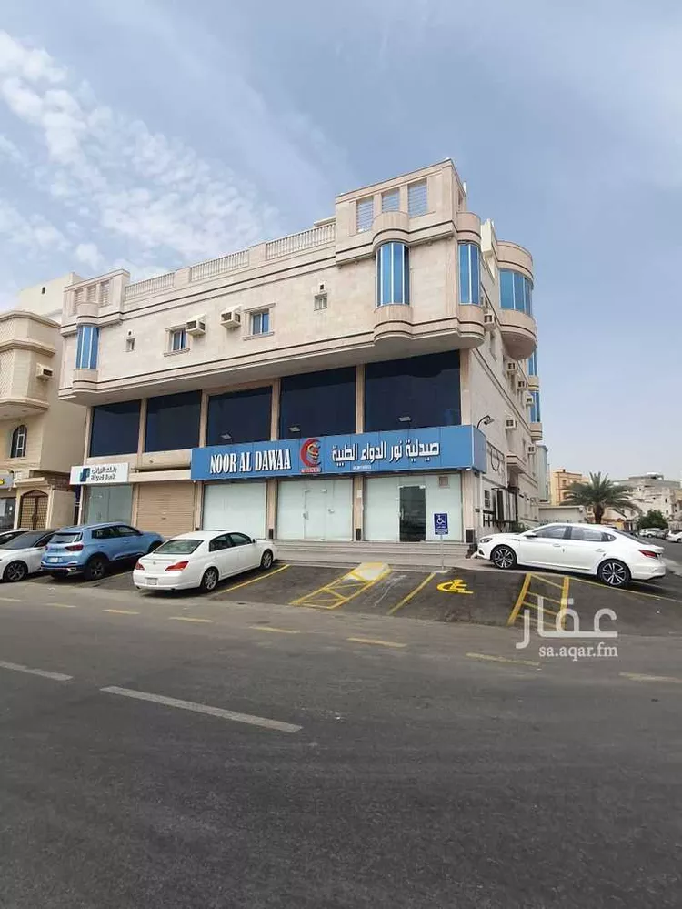 محل للإيجار في شارع 695517, حي السنابل, مدينة جدة, منطقة مكة المكرمة