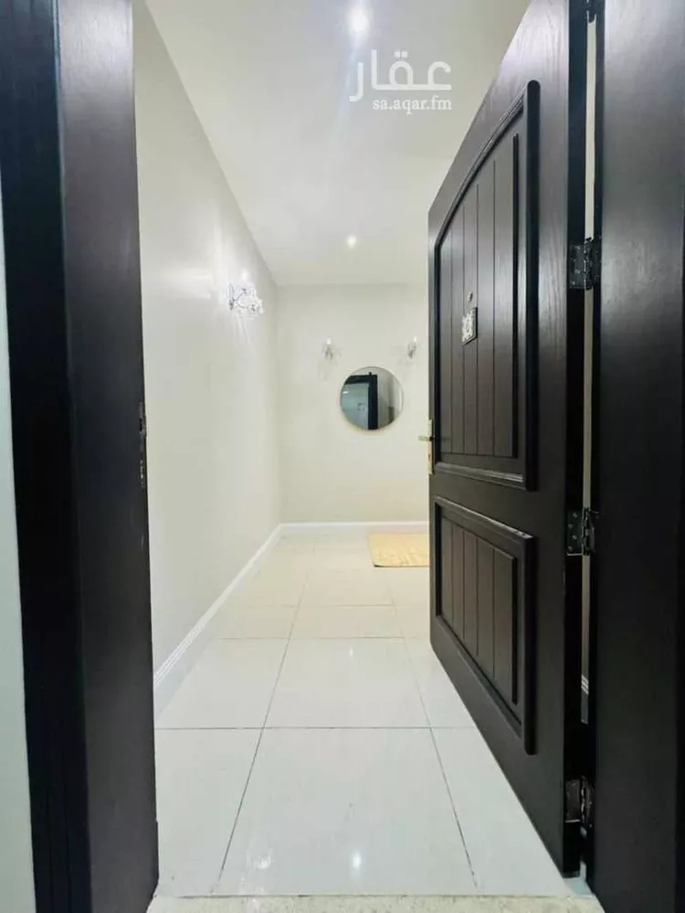 شقة للإيجار في شارع ابن خلدون ، حي الحمراء ، الدمام ، الدمام صورة 2