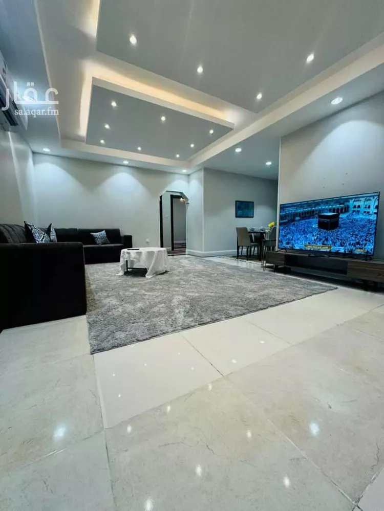 شقة للإيجار في شارع أبو هريرة ، حي الحمراء ، الدمام ، الدمام صورة 3