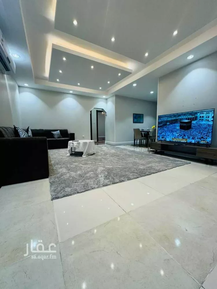 شقة للإيجار في شارع ابن خلدون ، حي الحمراء ، الدمام ، الدمام صورة 3