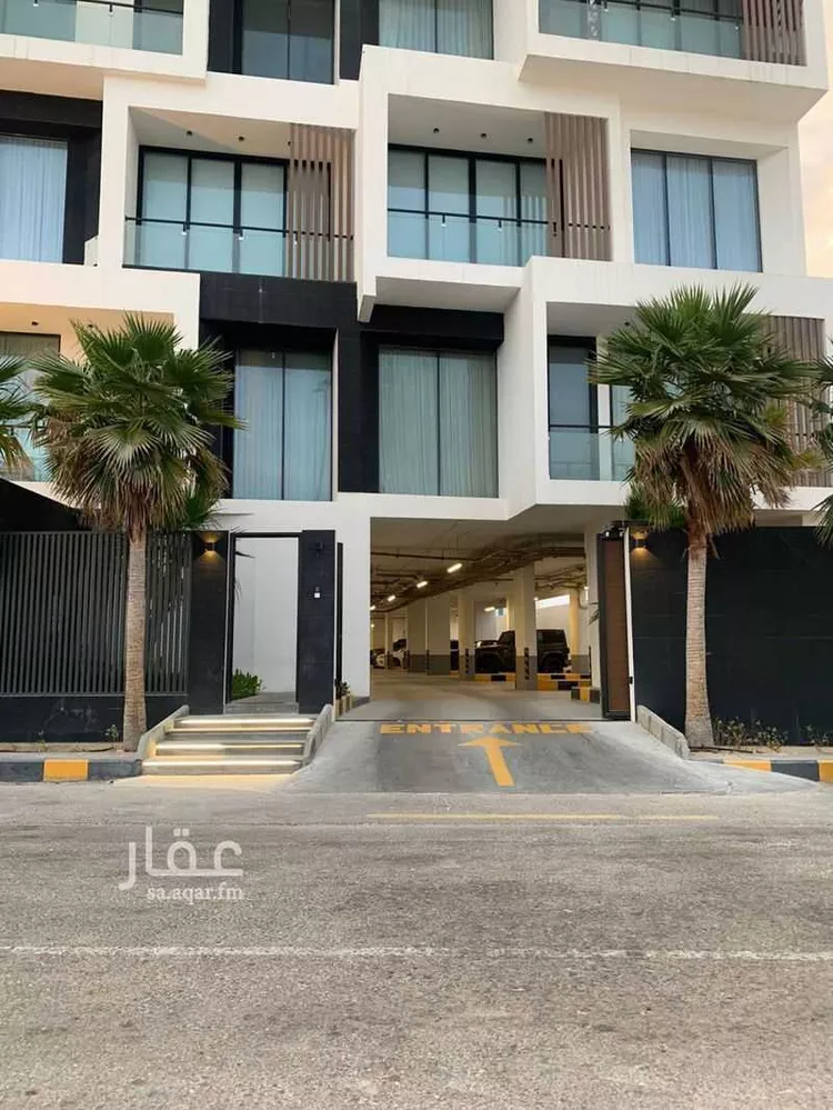 شقة للإيجار في حي الشراع, مدينة الخبر, المنطقة الشرقية صورة 5