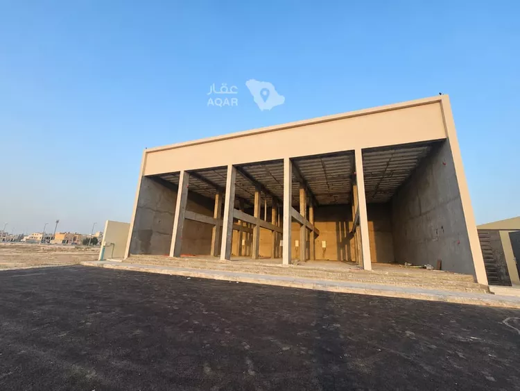 محل للإيجار في شارع ضرار بن الازور, حي الشراع, مدينة الخبر, المنطقة الشرقية