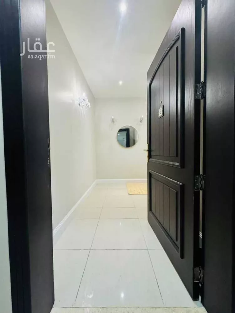 شقة للإيجار في شارع ابن خلدون ، حي الحمراء ، الدمام ، الدمام صورة 4