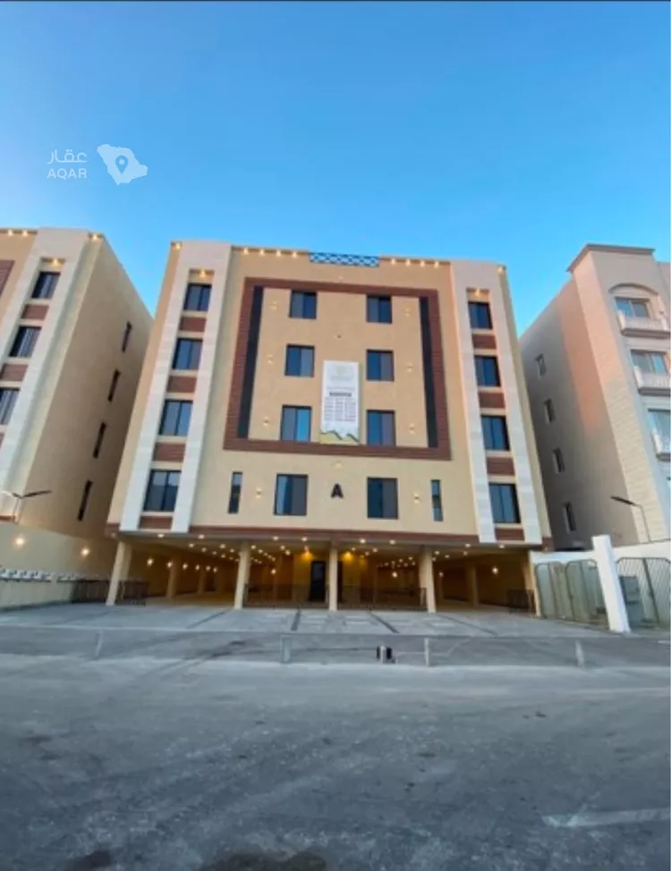 شقة للإيجار في شارع 12ب, حي الحمراء, مدينة الخبر, المنطقة الشرقية 6